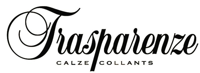 TRASPARENZE