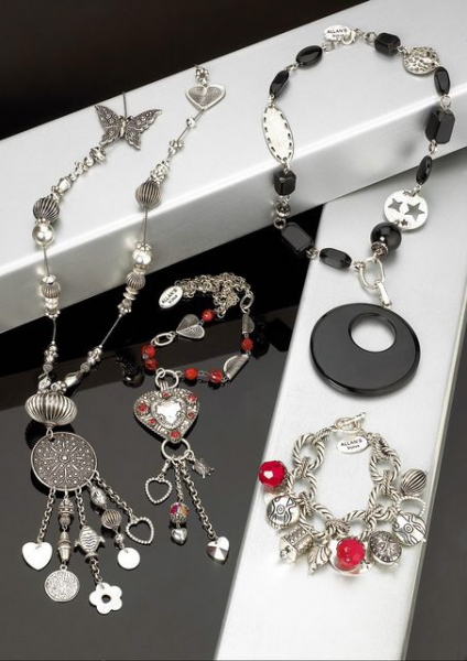 Bijoux Allan's