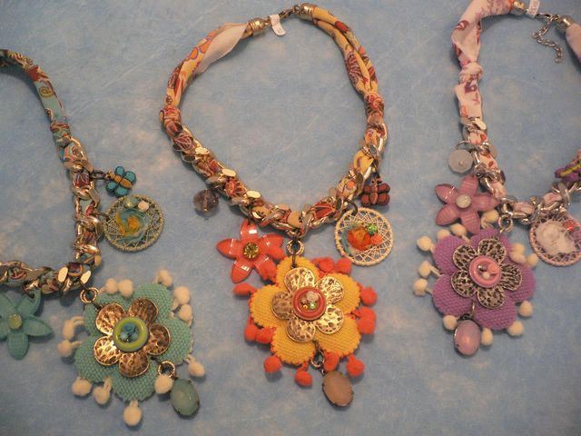 Bijoux Allan's