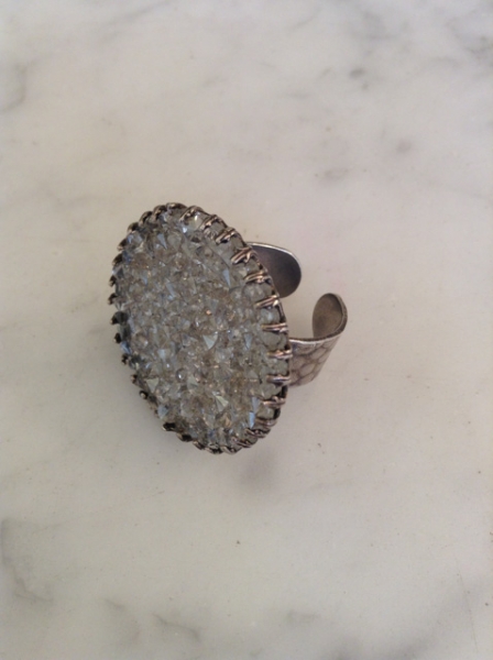 Bijoux collection Babylone