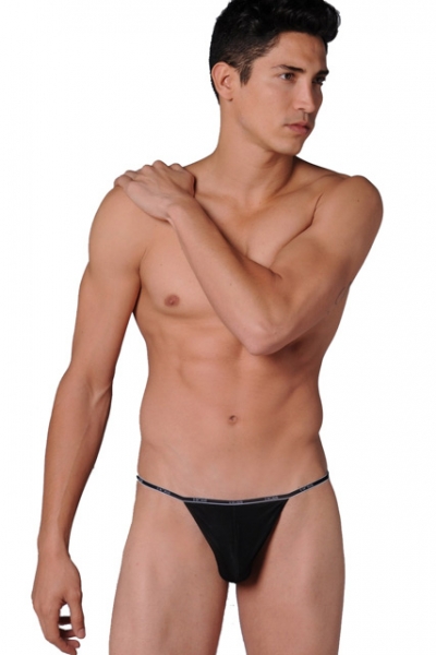 HOM - Plume G-String