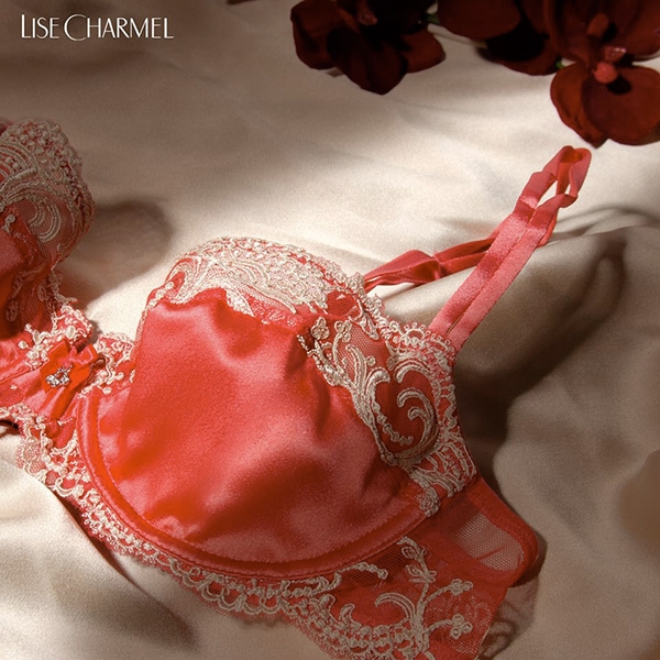 Lise Charmel Splendeur de Soie
