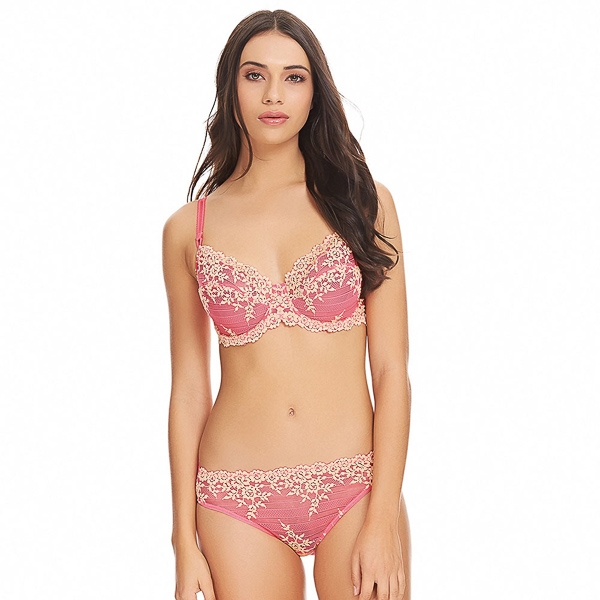Wacoal Embrace Lace